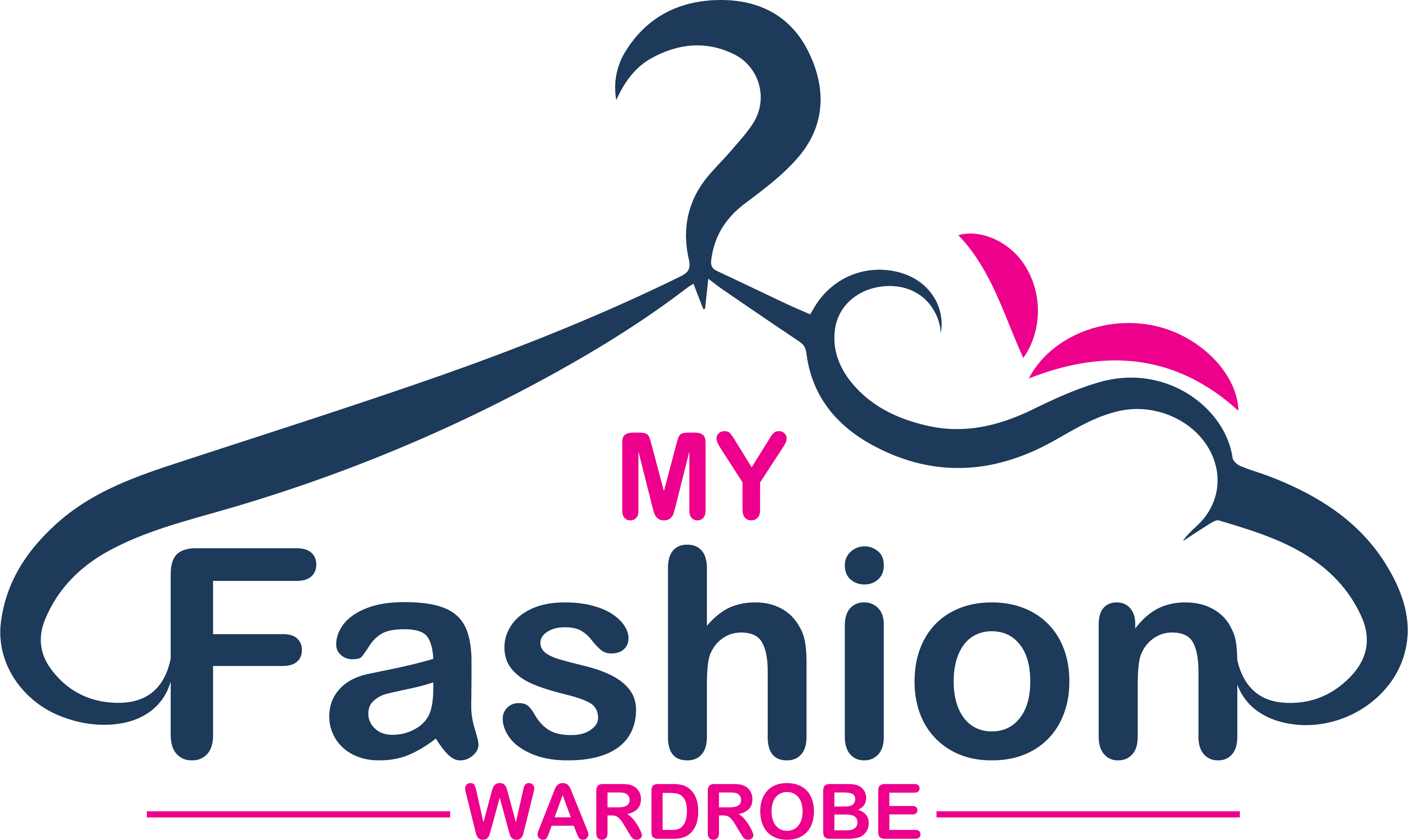 My Fashion Wardrobe